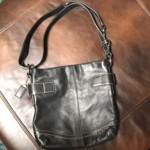 Shoulder/ crossbody bag